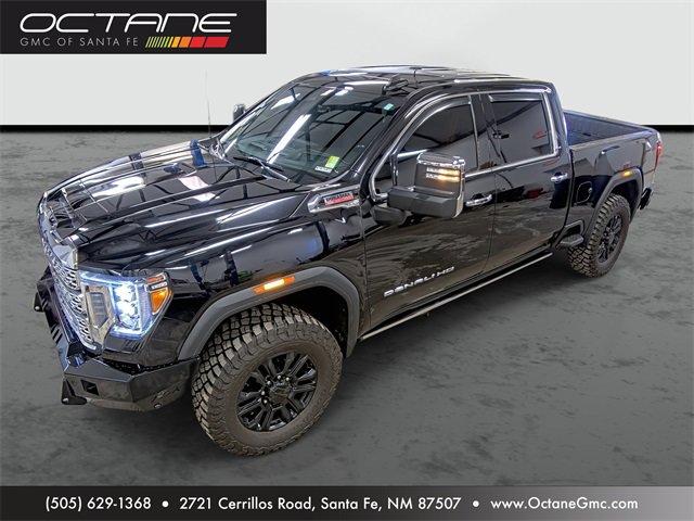 2023 GMC Sierra 2500 Denali HD Denali's photo