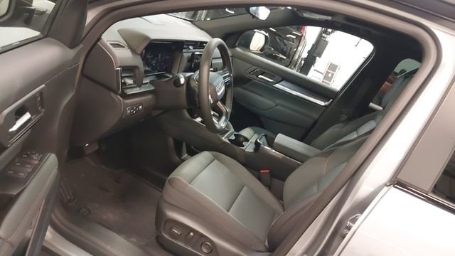 2026 GMC Terrain AT4 - Photo 18