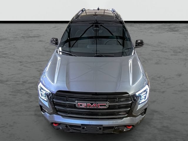 2026 GMC Terrain AT4 - Photo 6
