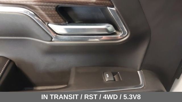 2024 Chevrolet Silverado 1500 RST - Photo 34