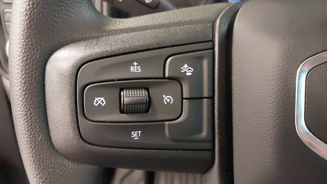 2026 GMC Sierra 1500 Pro - Photo 21