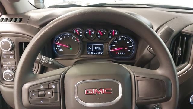 2026 GMC Sierra 1500 Pro - Photo 22