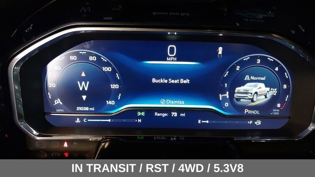 2024 Chevrolet Silverado 1500 RST - Photo 23