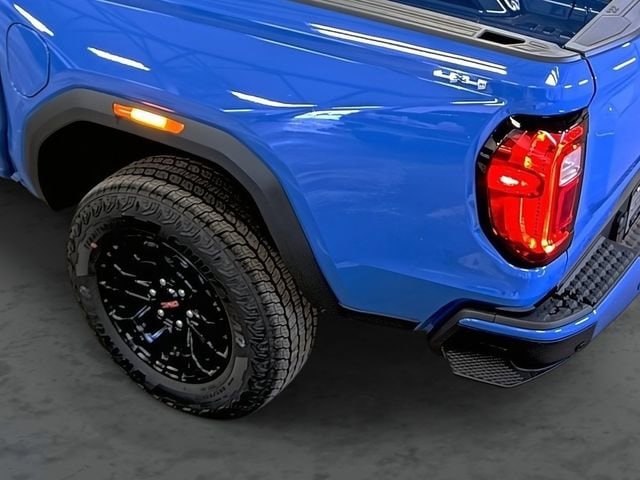 2026 GMC Canyon Elevation - Photo 10