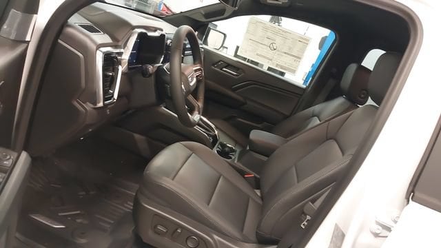 2026 GMC Canyon Elevation - Photo 18