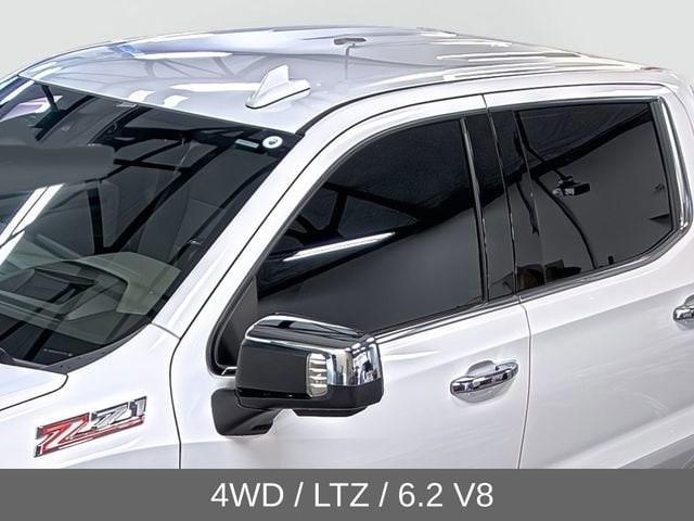 2023 Chevrolet Silverado 1500 LTZ - Photo 9