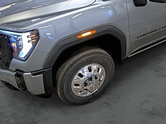 2026 GMC Sierra 3500HD Denali Ultimate - Photo 8