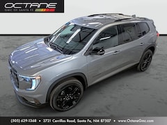 2026 GMC Acadia Elevation SUV