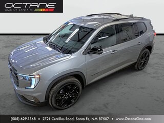 2026 GMC Acadia Elevation SUV