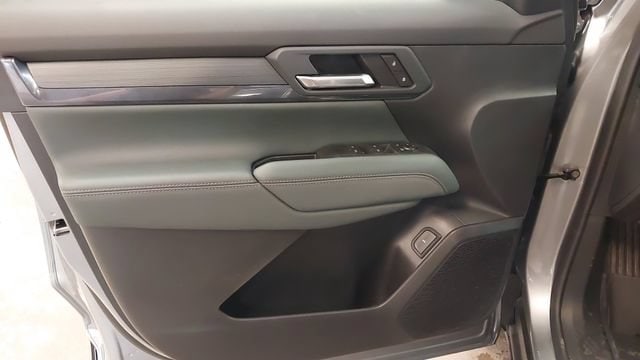 2026 GMC Terrain AT4 - Photo 24