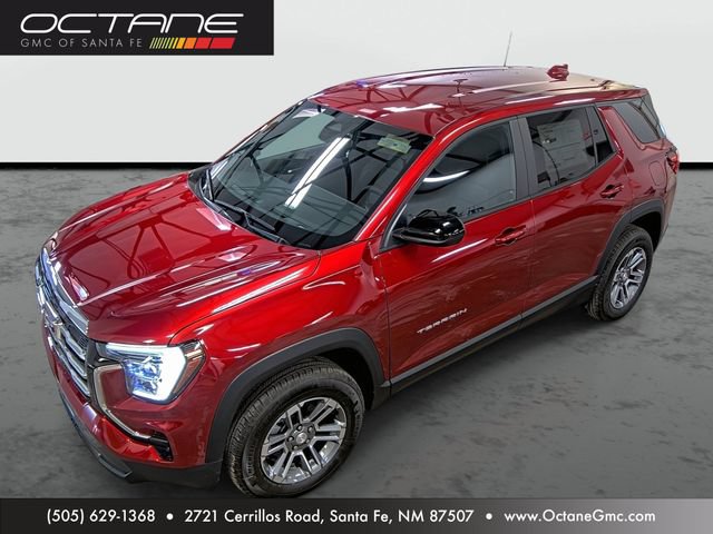 2027 GMC Terrain Elevation SUV