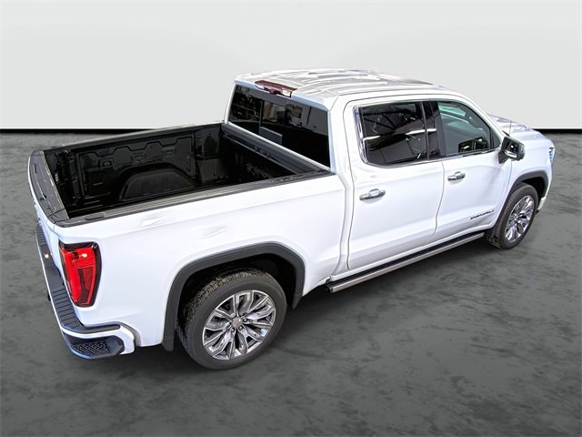 2023 Gmc Sierra 1500 Denali photo 4