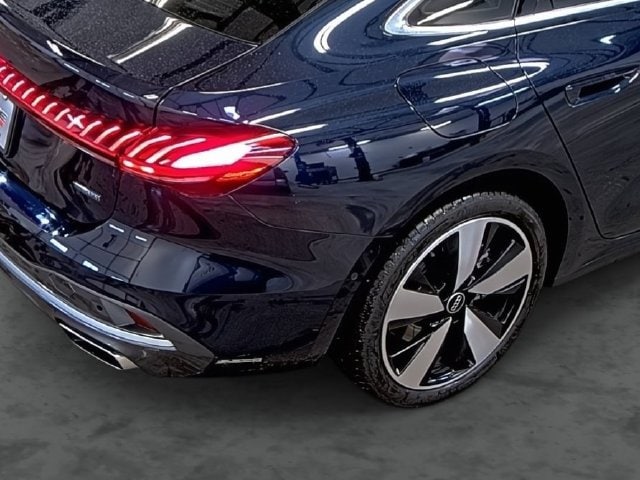 2025 Audi New A5 Premium Plus - Photo 13
