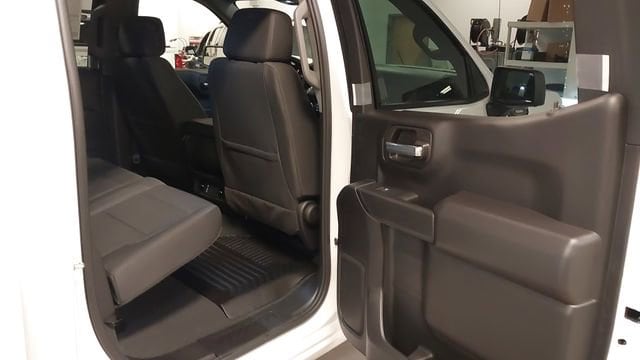 2026 GMC Sierra 1500 Pro - Photo 21