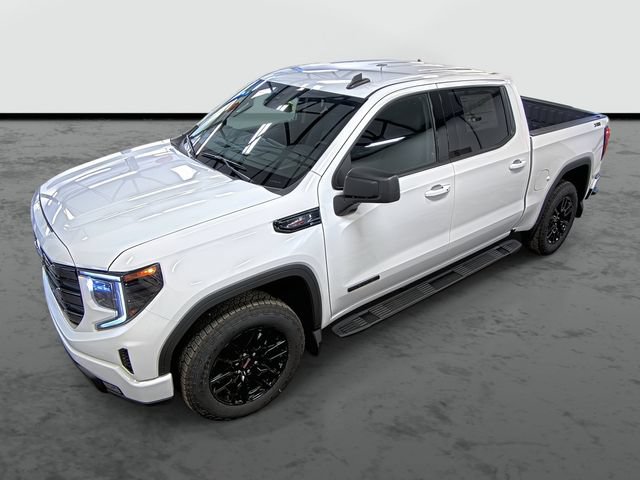 2026 GMC Sierra 1500 Elevation - Photo 7