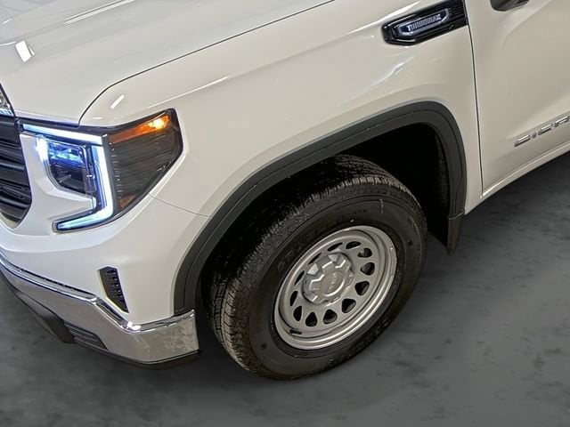 2026 GMC Sierra 1500 Pro - Photo 8