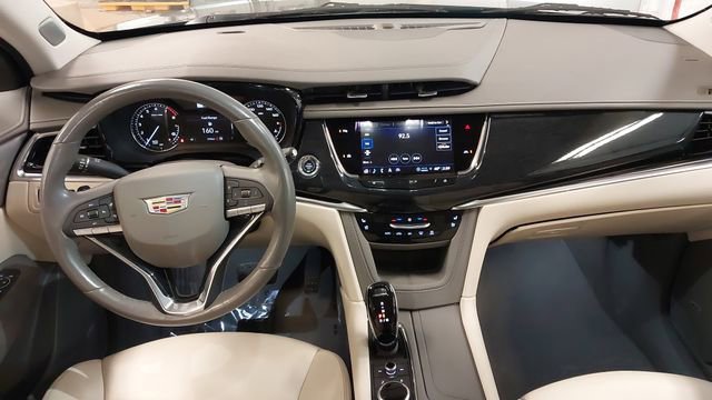 2024 Cadillac XT6 Premium Luxury - Photo 29