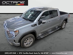 2026 GMC Sierra 1500 Denali Truck