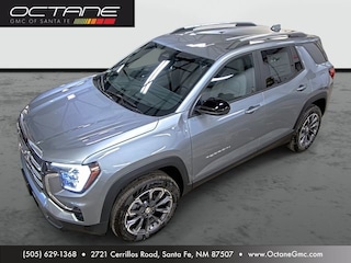 2026 GMC Terrain Elevation SUV