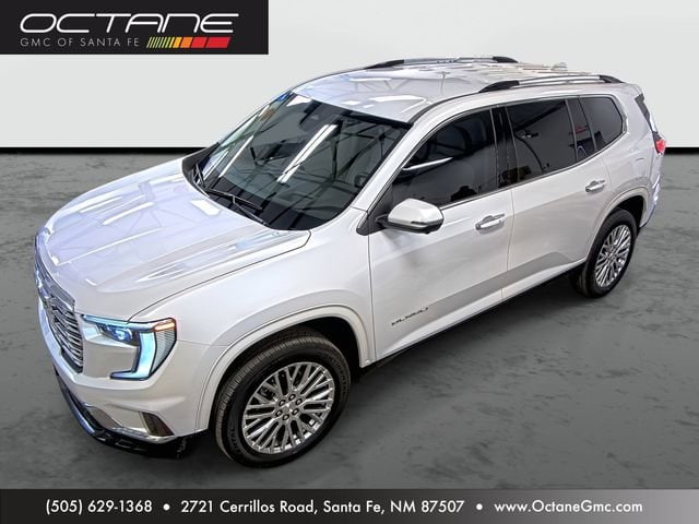 2024 GMC Acadia Denali AWD's photo