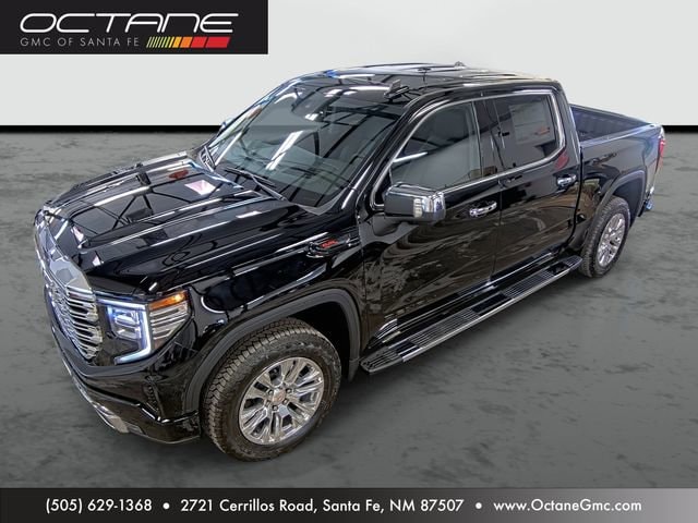 2026 GMC Sierra 4WD Crew Cab Short Box Denali's photo
