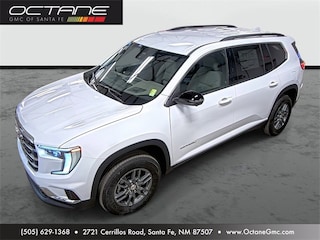 2025 GMC Acadia Elevation SUV