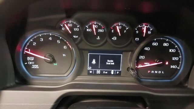 2026 GMC Sierra 1500 Pro - Photo 30