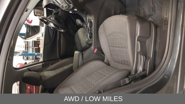 2023 Chevrolet Equinox 2FL - Photo 38