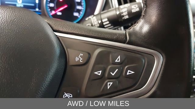 2023 Chevrolet Equinox 2FL - Photo 23