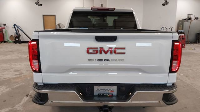 2026 GMC Sierra 1500 Pro - Photo 42