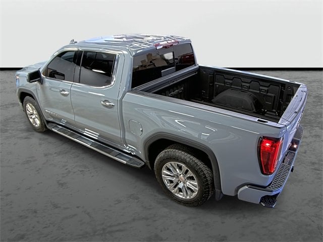 Used 2024 GMC Sierra 1500 Denali Denali with VIN 1GTUUGELXRZ370866 for sale in Santa Fe, NM