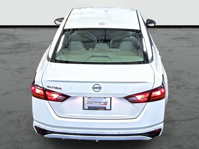 2025 Nissan Altima SV - Photo 4