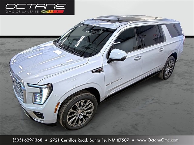 2026 GMC Yukon XL Denali's photo