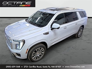 2026 GMC Yukon XL Denali SUV