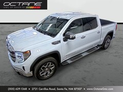 2026 GMC Sierra 1500 SLT Truck