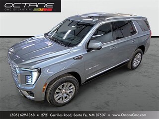 2026 GMC Yukon Denali SUV