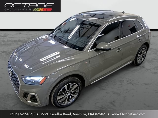 2023 Audi Q5