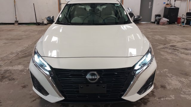 2025 Nissan Altima SV - Photo 37