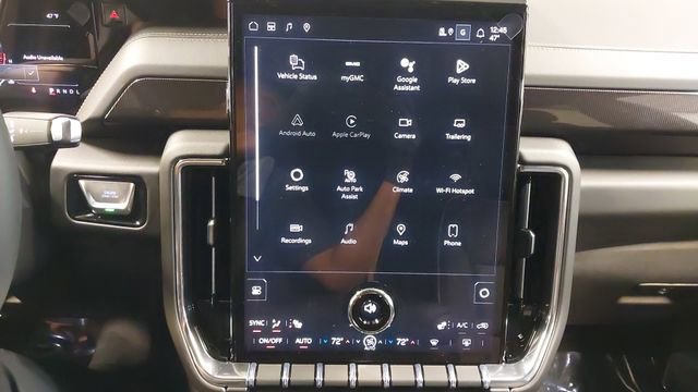 2026 GMC Yukon XL Elevation - Photo 21