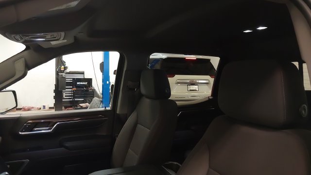 2023 Chevrolet Silverado 1500 RST - Photo 24