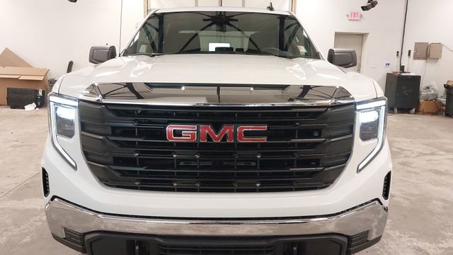 2026 GMC Sierra 1500 Pro - Photo 37