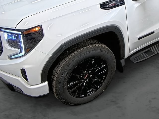 2026 GMC Sierra 1500 Elevation - Photo 8