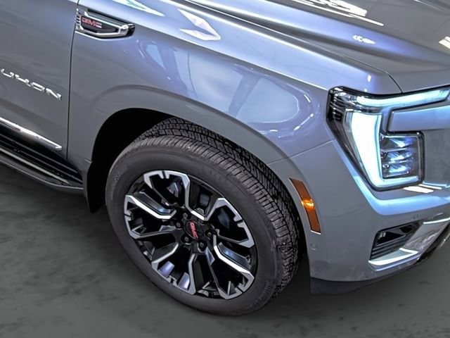 2026 GMC Yukon XL Elevation - Photo 15