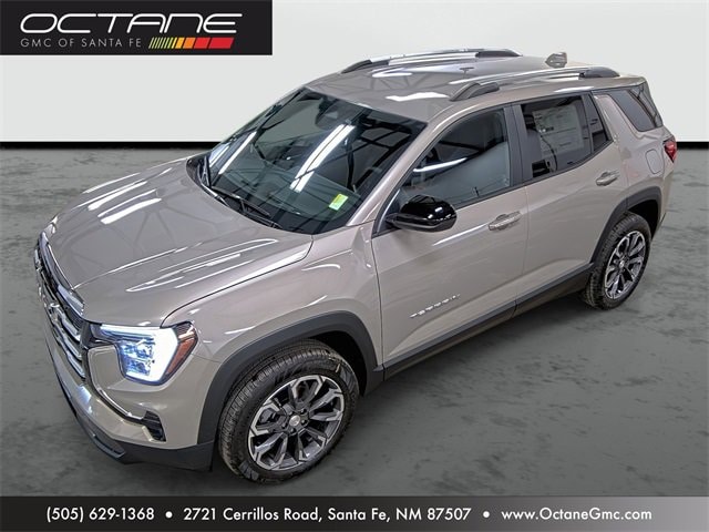 2026 GMC Terrain Elevation's photo