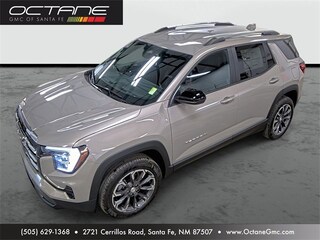 2026 GMC Terrain Elevation SUV