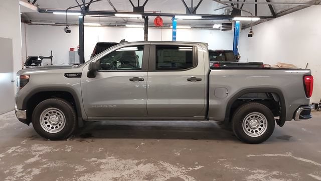 2026 GMC Sierra 1500 Pro - Photo 40