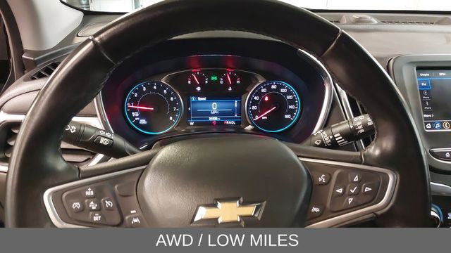 2023 Chevrolet Equinox 2FL - Photo 25
