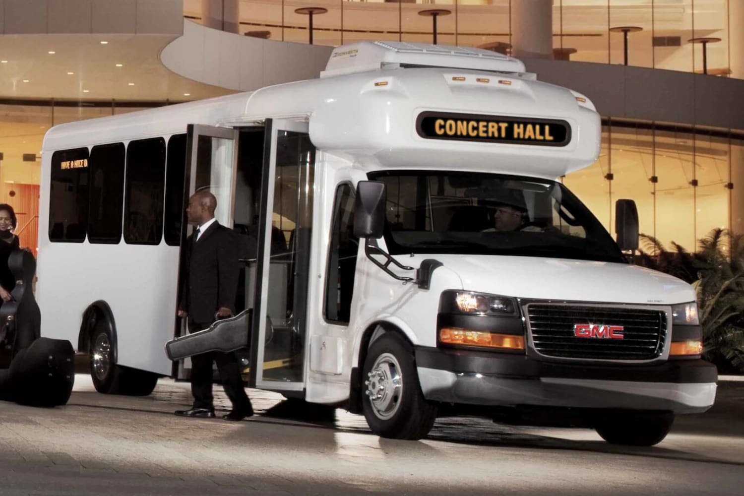2022 GMC Savana Cutaway Van in Santa Fe, NM