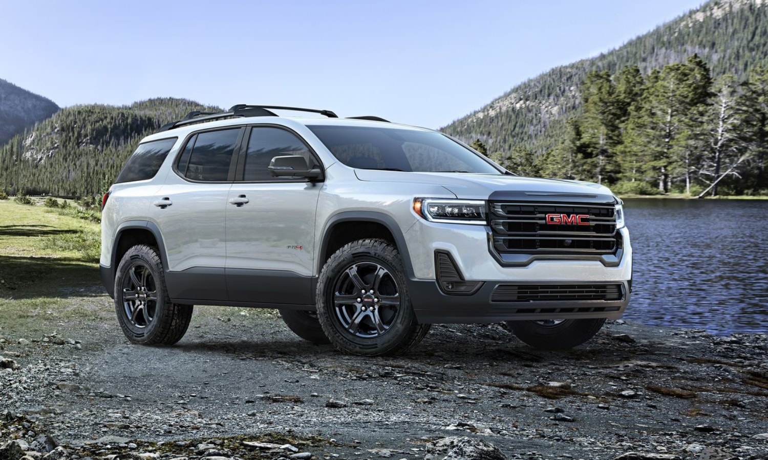 2021 GMC Acadia AT4 Off-Road SUV Exterior.png