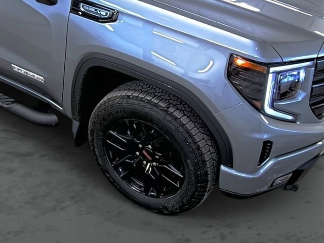 2026 GMC Sierra 1500 Elevation - Photo 15